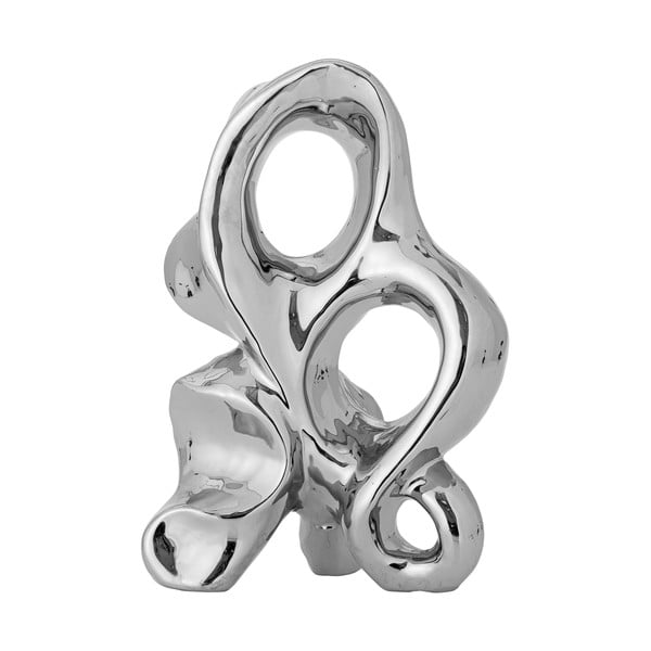 Kivikeraamikast kujuke (kõrgus 27 cm) Vinini - Bloomingville