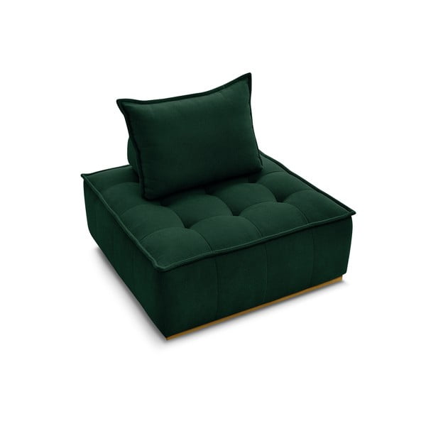 Tumeroheline bouclé kangast tugitool Elisa - Bobochic Paris-image-4