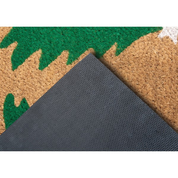 Jõulumotiividega matt 45x75 cm Mix Mats - Hanse Home-image-3