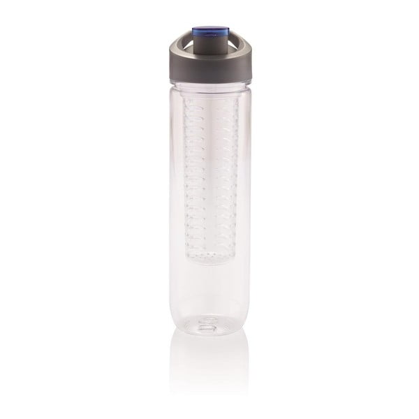 Sinine pudel sõelaga XD Design Loooqs, 800 ml - XD Design-image-4