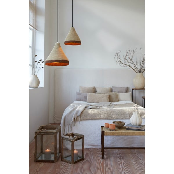 Tekk 152x127 cm Jamie - Light & Living-image-2