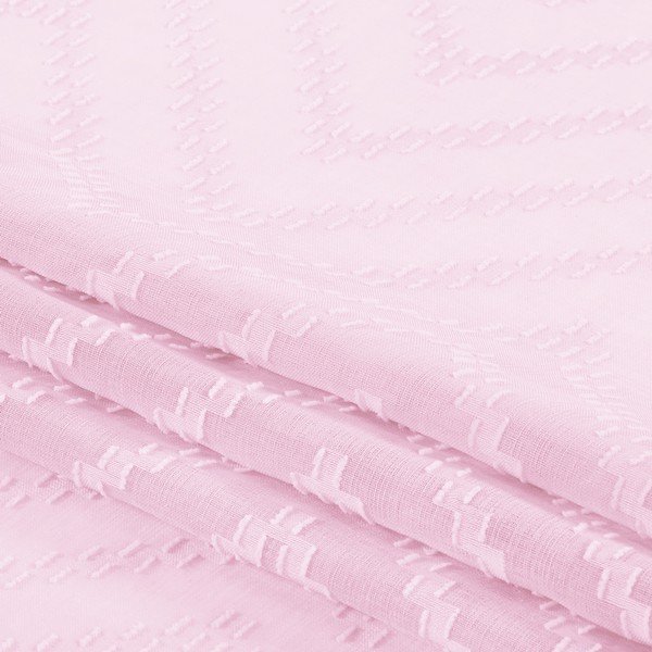 Molisa Eyelets roosa kardin, 140 x 250 cm Molisa Eylelets - AmeliaHome-image-1