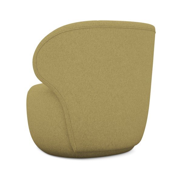 Sinepi värvi tool Kama - Makamii-image-3