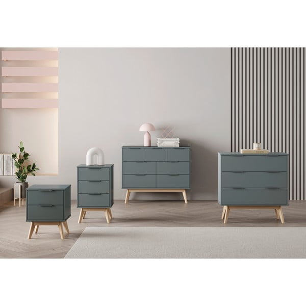 Hallikasroheline öökapp Pisco – Marckeric-image-1