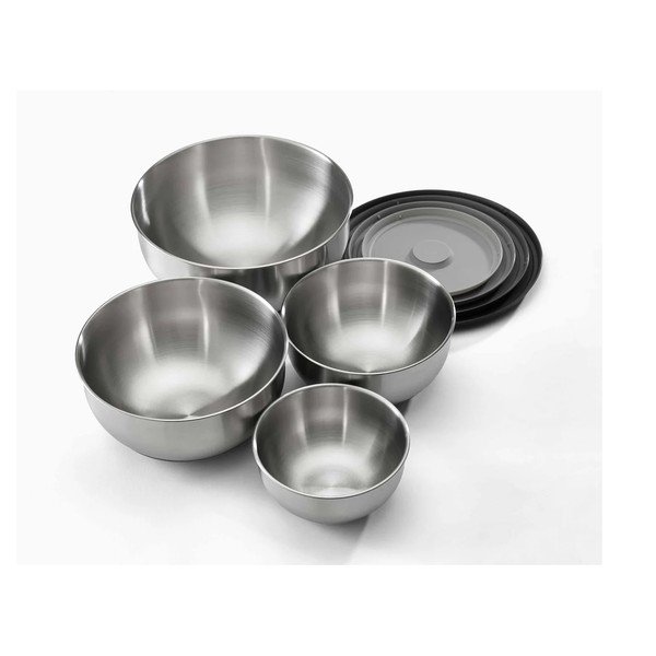 Sada 4 misek Joseph Joseph Nest Prep&Store-image-3