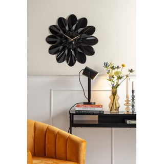 Must seinakell, ø 60 cm Flower - Karlsson