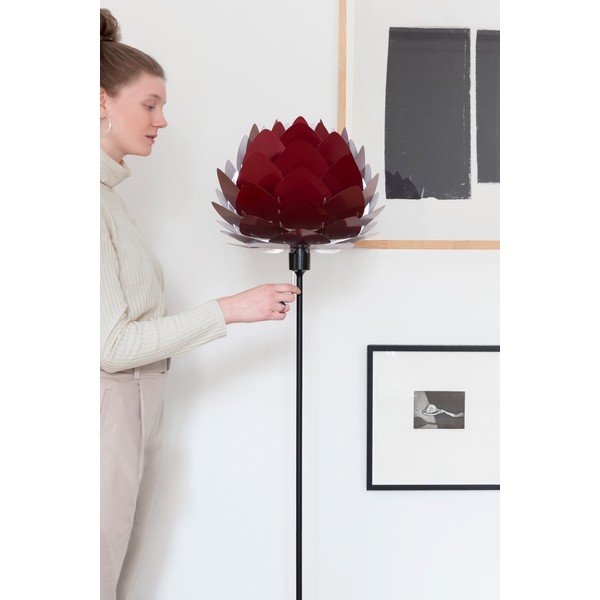 Bordoopunane lambivari ø 40 cm Aluvia Mini - UMAGE-image-1