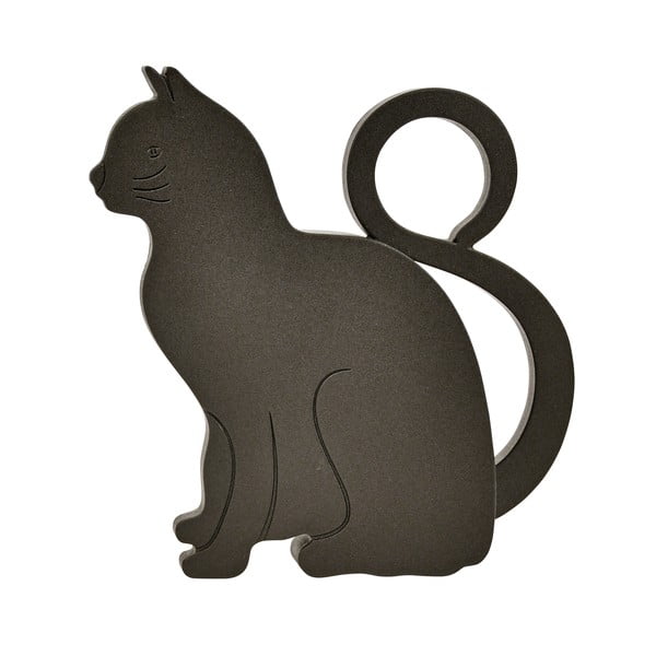Uksestopper Cat - Esschert Design-image-2