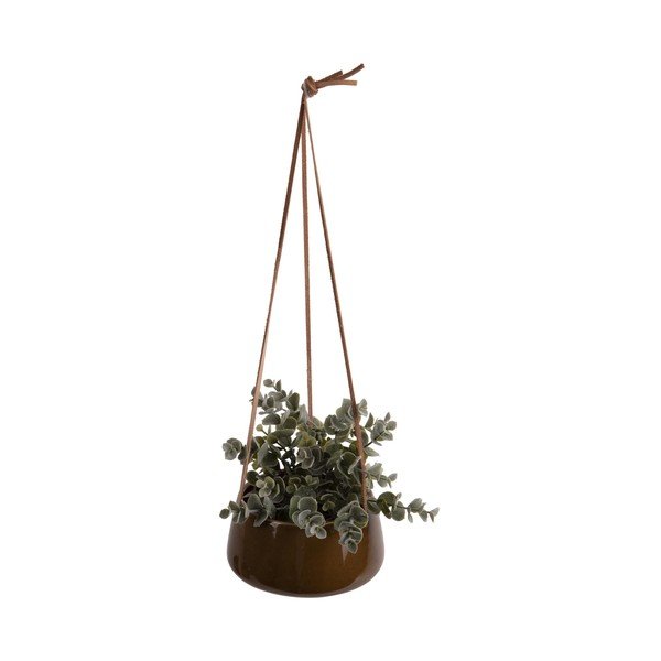 Keraamiline rippkann ø 16 cm Unique - PT LIVING-image-2