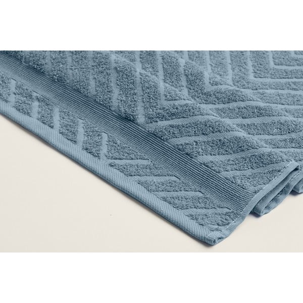 Puuvillased froteerätikud 4tk komplektis 50x90 cm - Foutastic-image-2