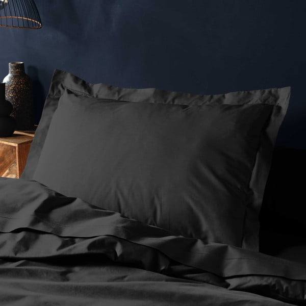 Puuvillane padjapüür 50x70 cm Lina - douceur d'intérieur-image-1