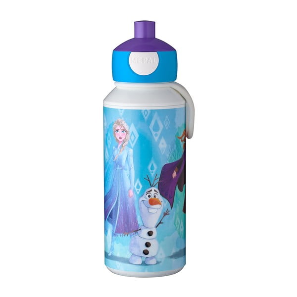 Beebi veepudel, 400 ml Frozen - Mepal