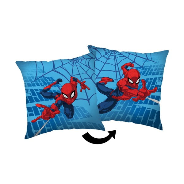 Fliisist beebipadi Spider-man - Jerry Fabrics