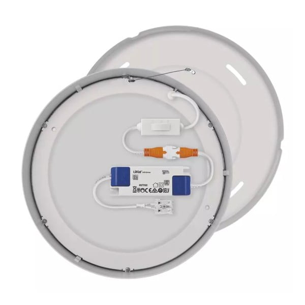 Valge LED laevalgusti Nexxo - EMOS-image-2