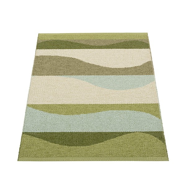 Roheline sise/välisvaip 180x230 cm Urvi Woods – Pappelina-image-2