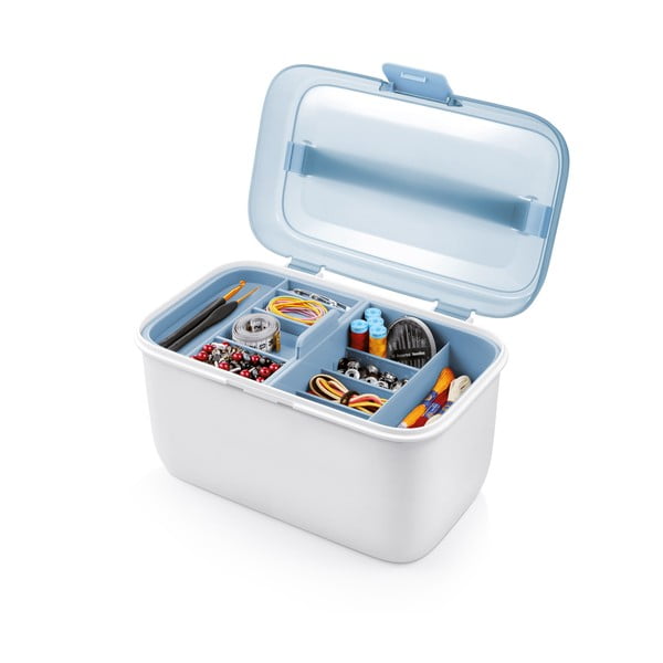 Plastist hoiukast Presto - Tescoma-image-2