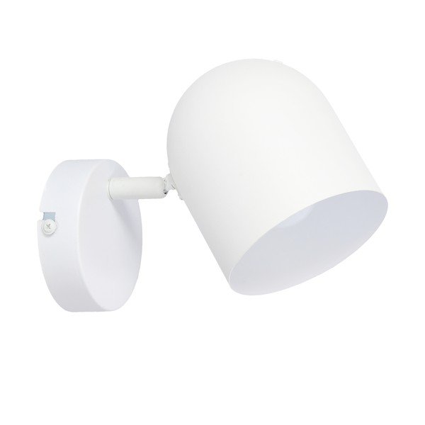 Valge seinavalgusti Azuro - Candellux Lighting-image-3