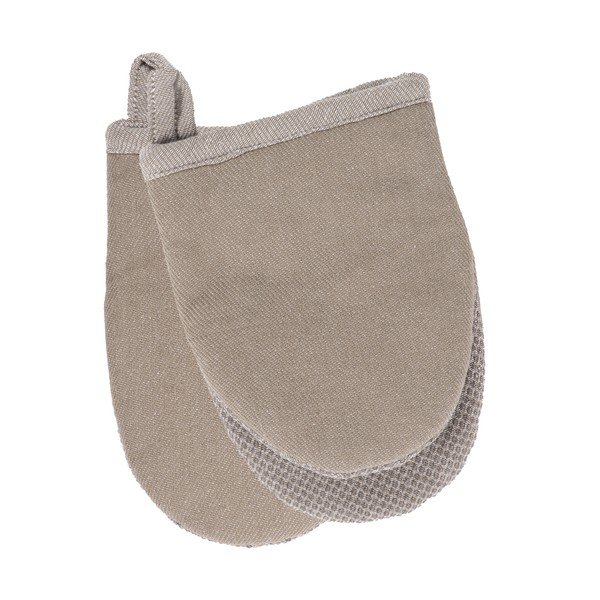 Puuvillased köögikindad kahes komplektis Somerset - Tiseco Home Studio