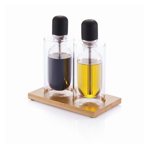 Sada na olej a ocet s pipetami-image-2