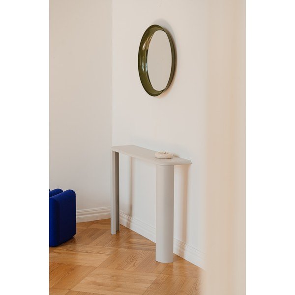 Seinapeegel ø 58 cm Allo - noo.ma-image-1