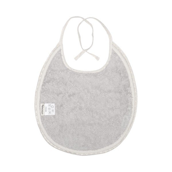 Hall musliinist rinnatükk Paris - Kindsgut-image-3