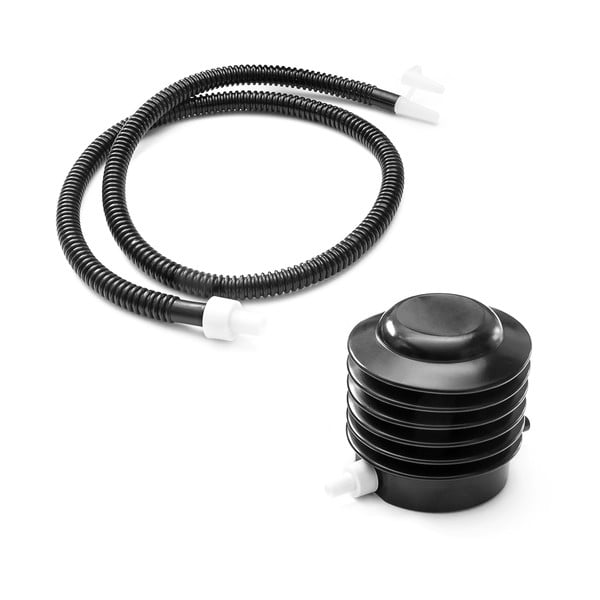 Laste täispuhutav punnkott - InnovaGoods-image-3