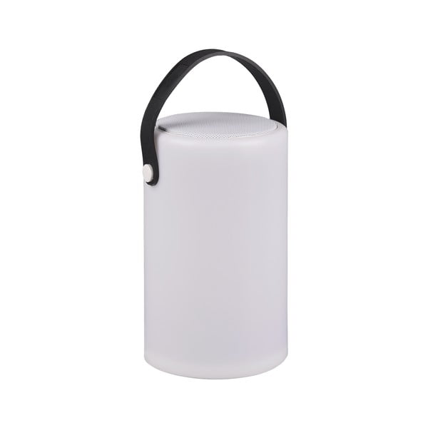 LED välisvalgusti USB ø 13 cm Bermuda - Trio