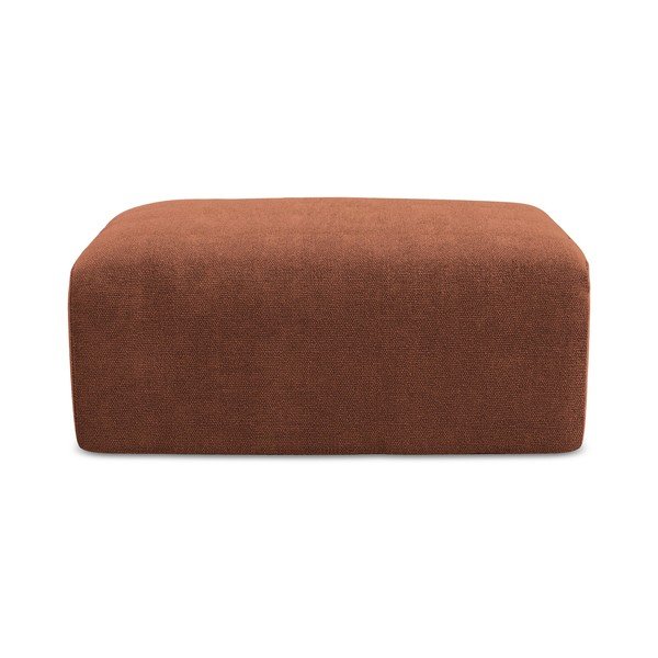 Šenilljalaping terrakota värvi Kona - Makamii