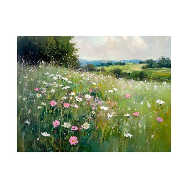 Pilt 113 × 85 cm Full Spring – Styler