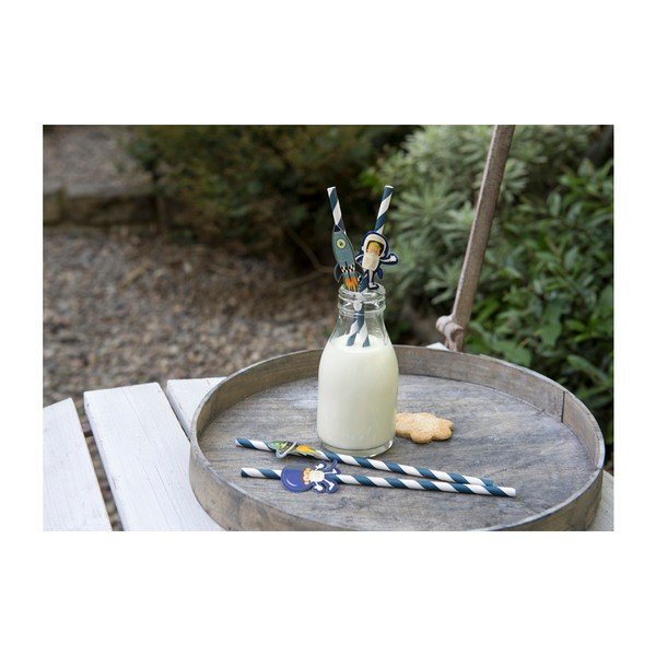 Kõrred 4 komplektis Space Adventure - Rex London-image-2