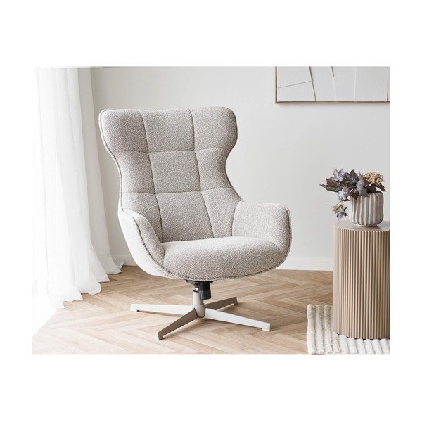 Kreem tugitool Turin - House Nordic-image-1