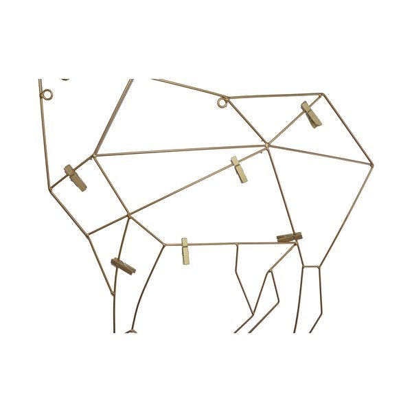 Nástěnka s kolíčky Deer-image-1