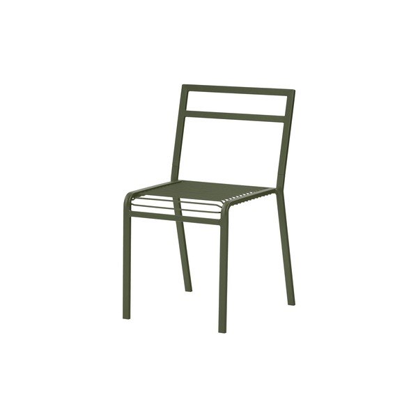 Roheline metallist aiatool Oto - noo.ma