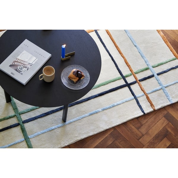 Klaastaldrik ø 27 cm Fuyu - Hübsch-image-3