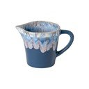 Tumesinine keraamiline piimakann 200 ml Grespresso - Costa Nova