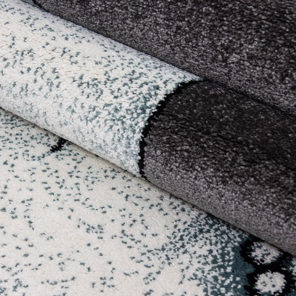 Sinakashall laste vaip 160x230 cm Kids - Ayyildiz Carpets-image-2