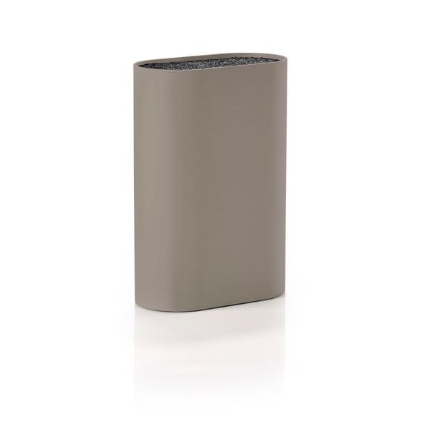 Plastikust noaplokk Singles - Zone