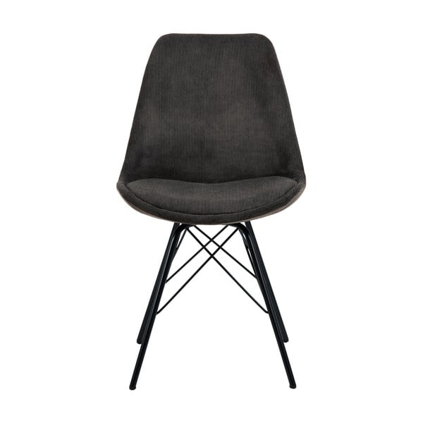 Tumehall söögitool Eris - Actona-image-3