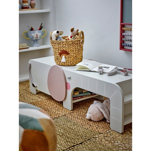 Kaisukaru Berta 2in1 Reversible - Bloomingville Mini-image-3