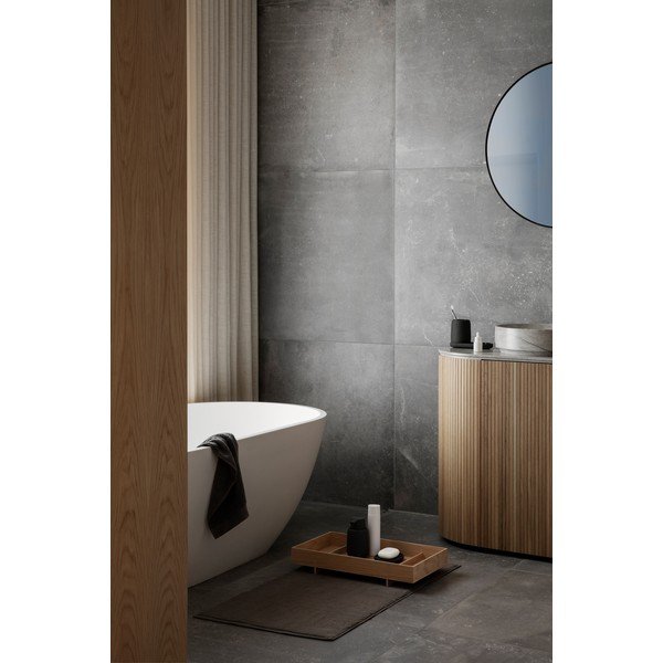 Puidust kandik Abento, pikkus 50 cm - Blomus-image-1