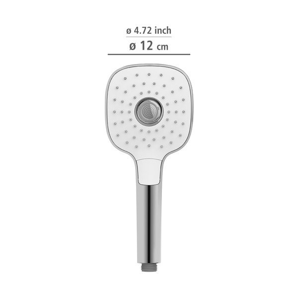 Duššpea Power, ø 12 cm - Wenko-image-1