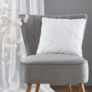 Dekoratiivpadi 43x43 cm Cosy Diamond - Catherine Lansfield