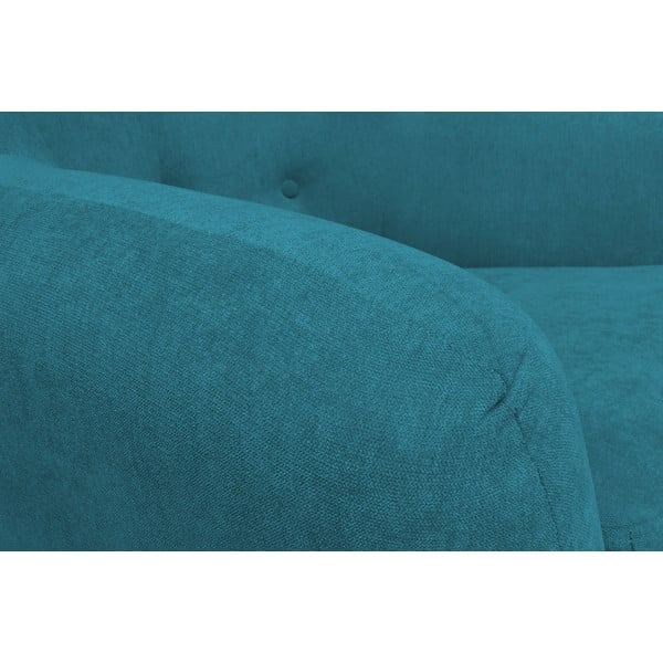 Türkiissinine tugitool Cosmopolitan design Hampstead - Cosmopolitan Design-image-3