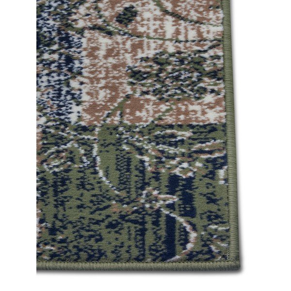 Roheline vaibajooksja 250x80 cm Kirie - Hanse Home-image-3