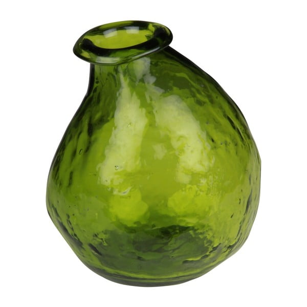 Zelená váza 8mood Craft