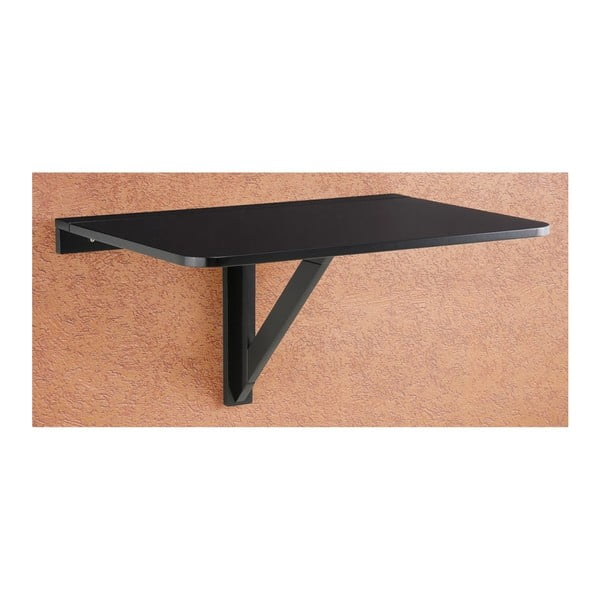 Must kokkuklapitav seinalaud , 56 x 80 cm Trento - Støraa-image-4