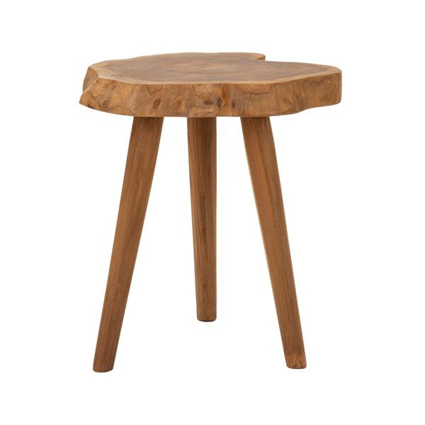 Tiikpuidust tool Budut - Mauro Ferretti