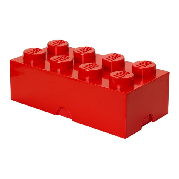 Punane hoiukast - LEGO®