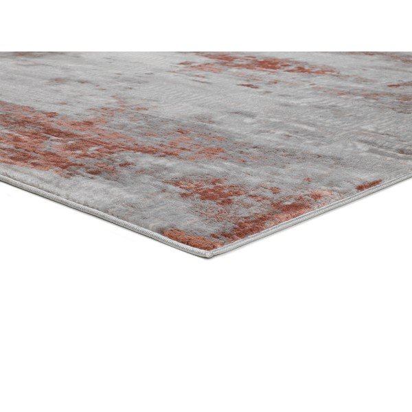 Hall-oranž vaip Babek Vintage, 133 x 195 cm - Universal-image-2