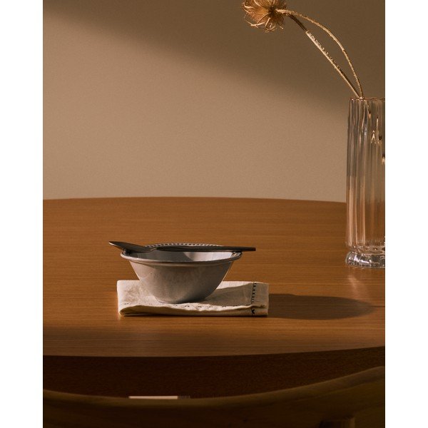 Sinine keraamiline supikauss Dovec - Kave Home-image-2